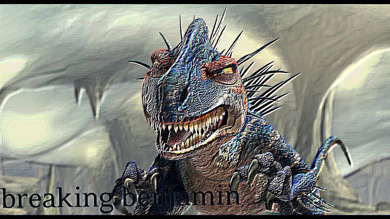 Guanlong Tribute