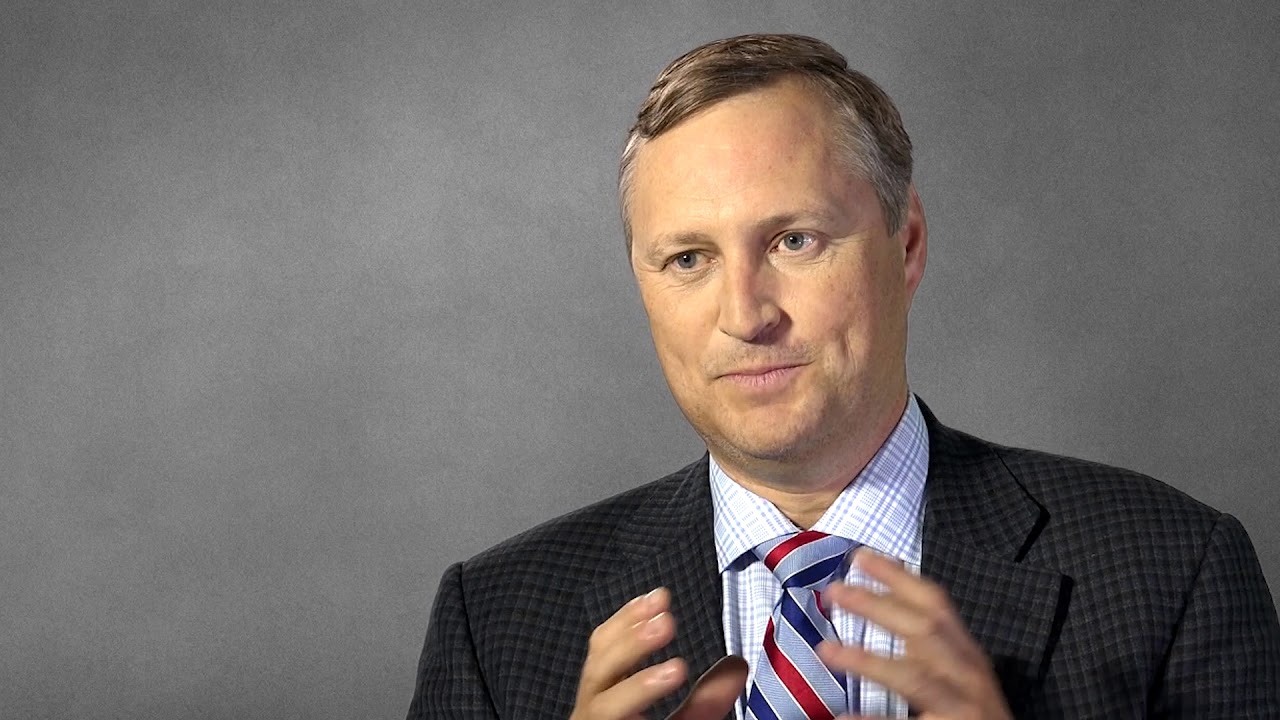 Dr. Provencher on AOSSM Research