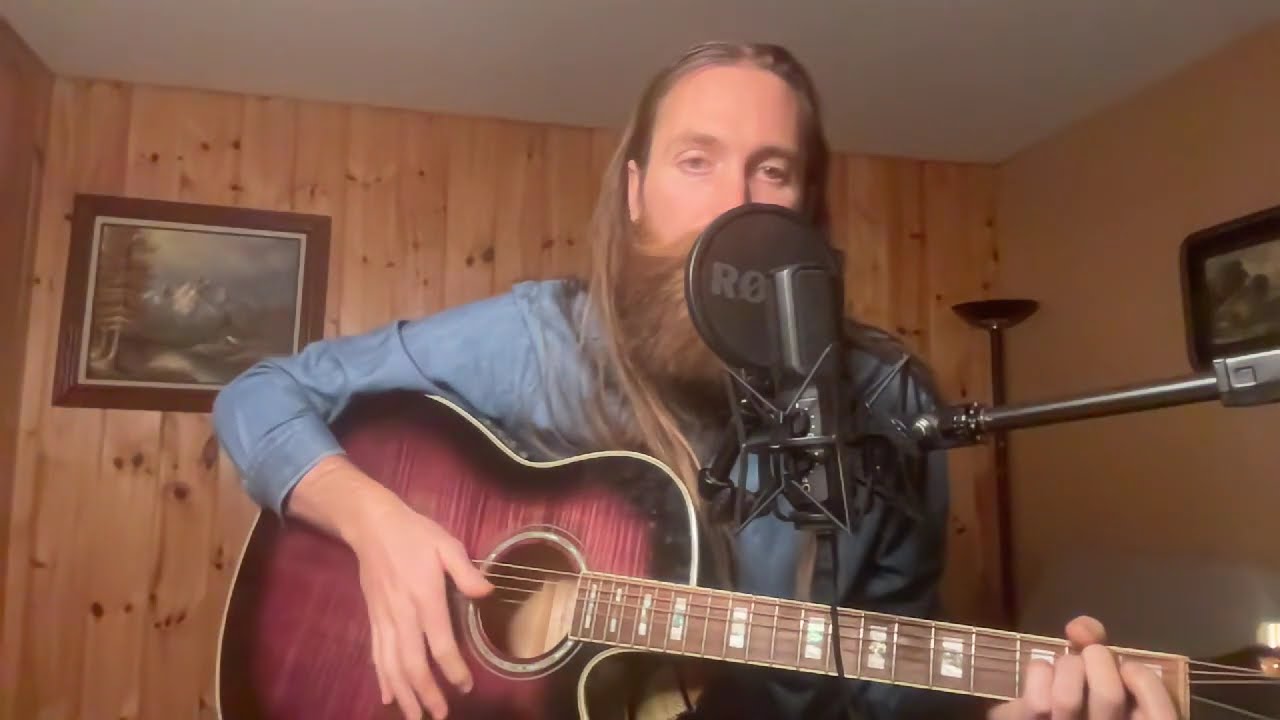 23 Jimmy Eat World Acoustic Cover
