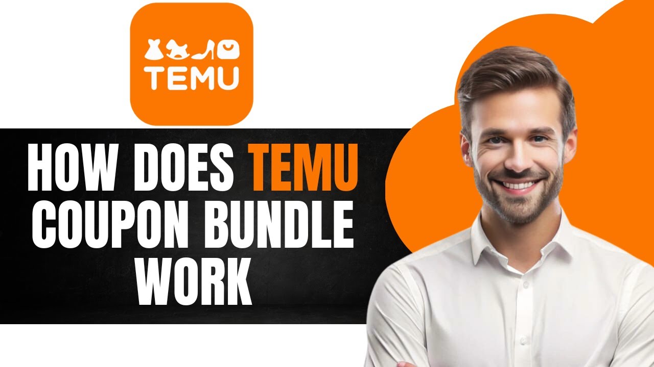 Как работает Temu Coupon Bundle (лучший хак)
