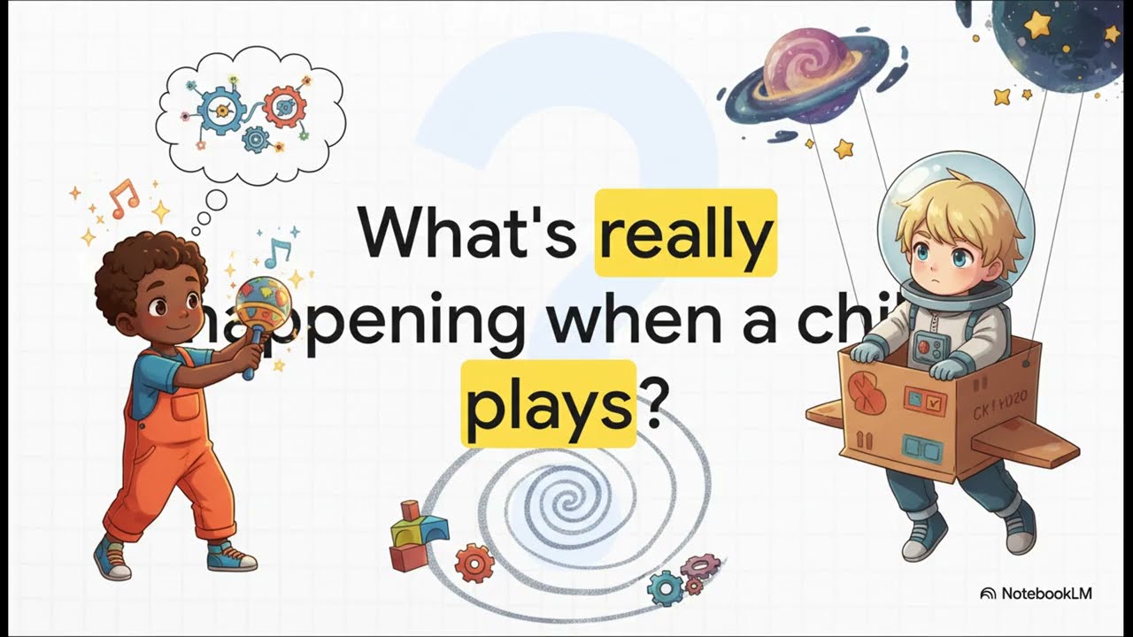 Piaget s Theory of Play