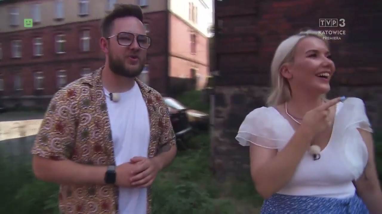 MIKROKOSMOSY: Orzegów. W odwiedzinach u Karola | #14