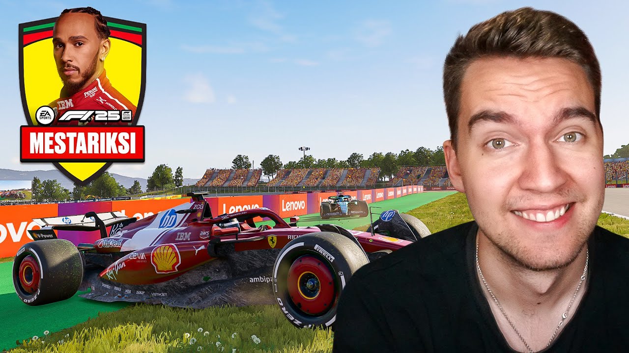 Katastrofi Espanjassa...
