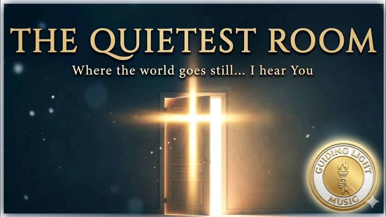 The Quietest Room – 