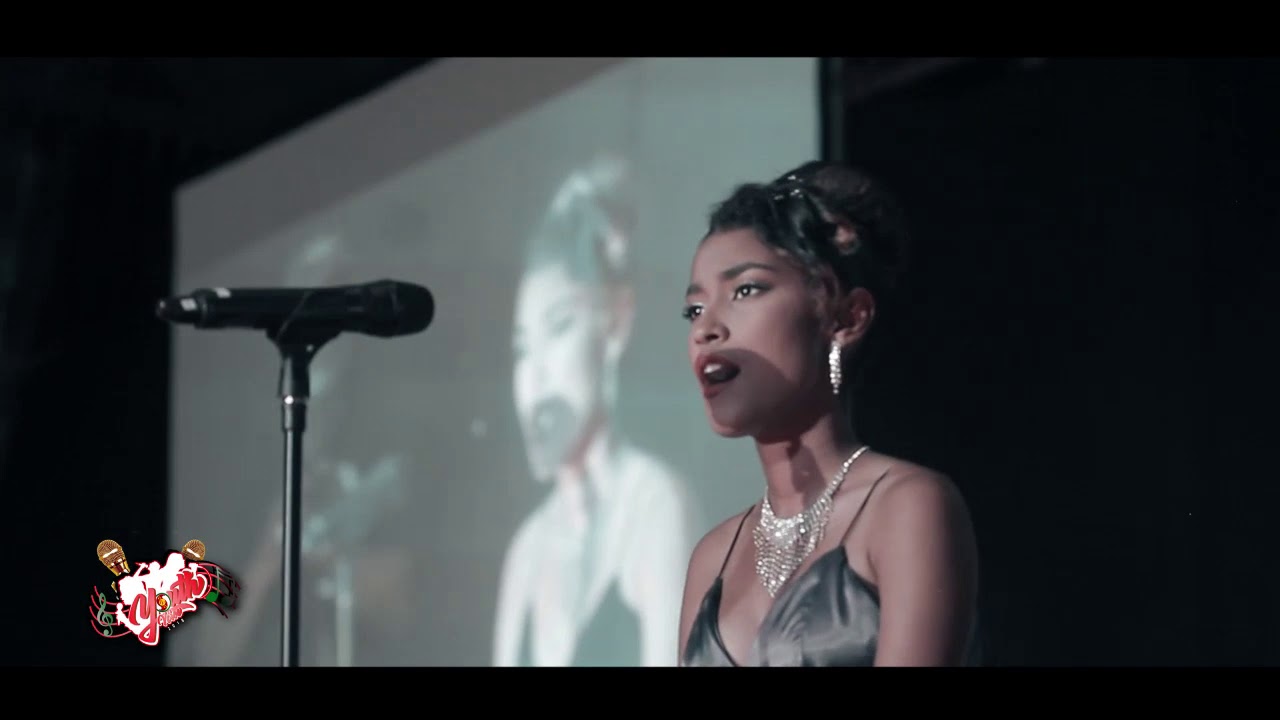 Youth Voice 2019 - Promo Uitzending Finale show