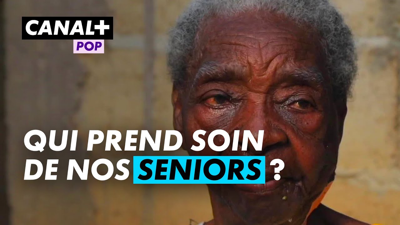 ENQUÊTE D'AFRIQUE - QUI PREND SOIN DES SENIORS EN AFRIQUE ?(30/01/2025)