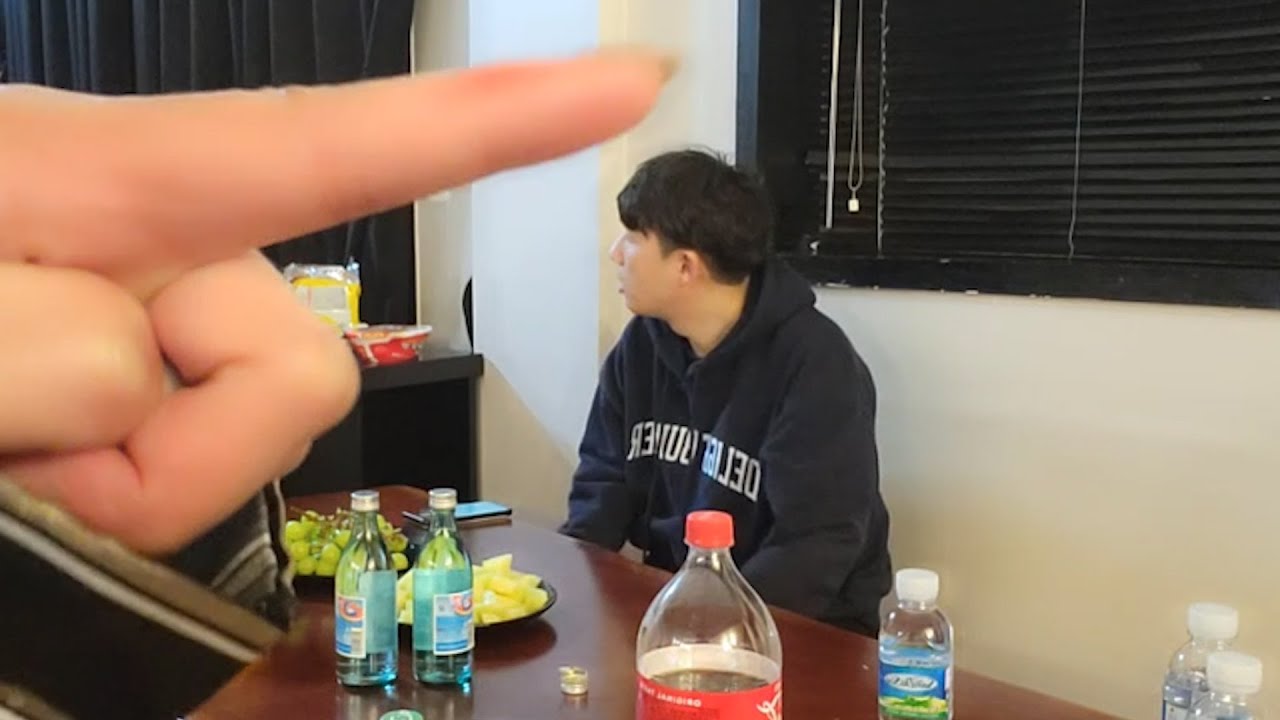 [커플Vlog]나의 소중한 혁저씨 시즌1 EP.26 -  Couple | カップル