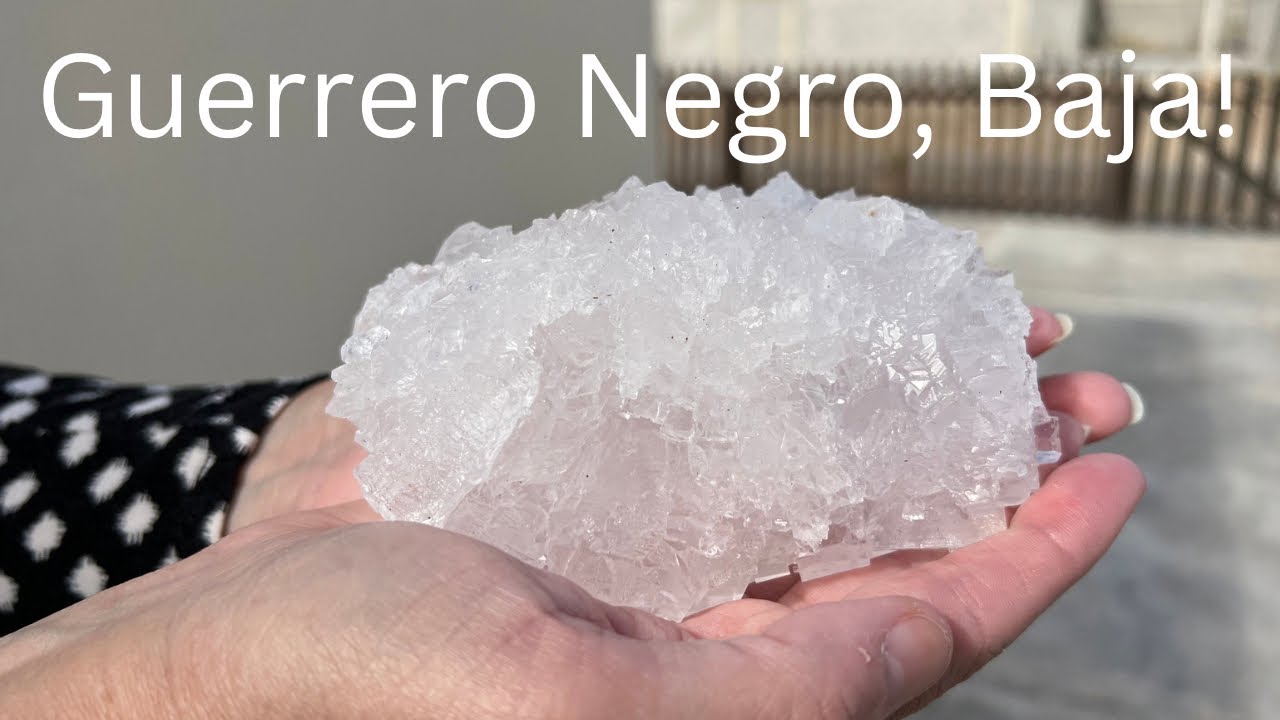 Is This the Most Bizarre Town in Mexico?