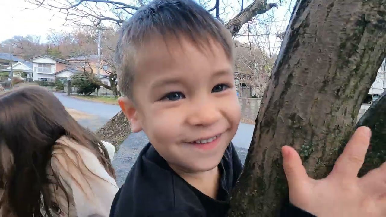 Passeio em Tajimi