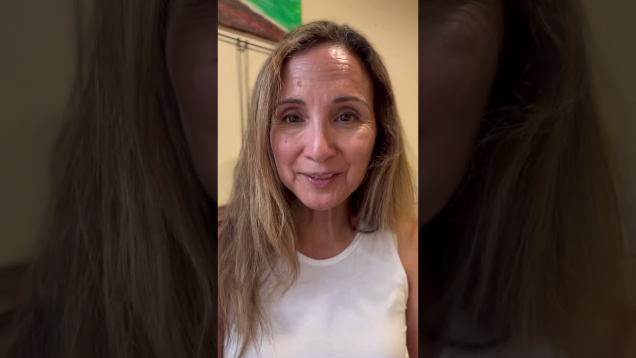 Yolanda Dietrich Shares Her Psoriasis Journey #shorts