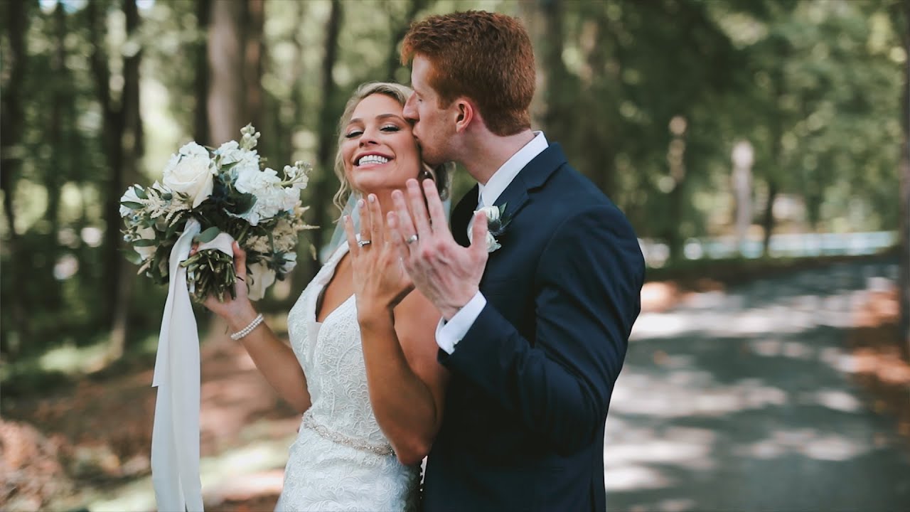 We just want to Glorify Christ through our wedding