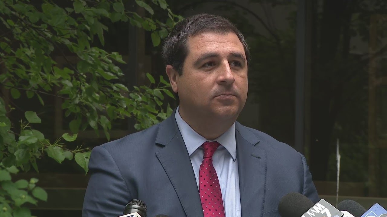 Wisconsin's attorney general fields questions about targeted attack on judge | FOX6 News Milwaukee