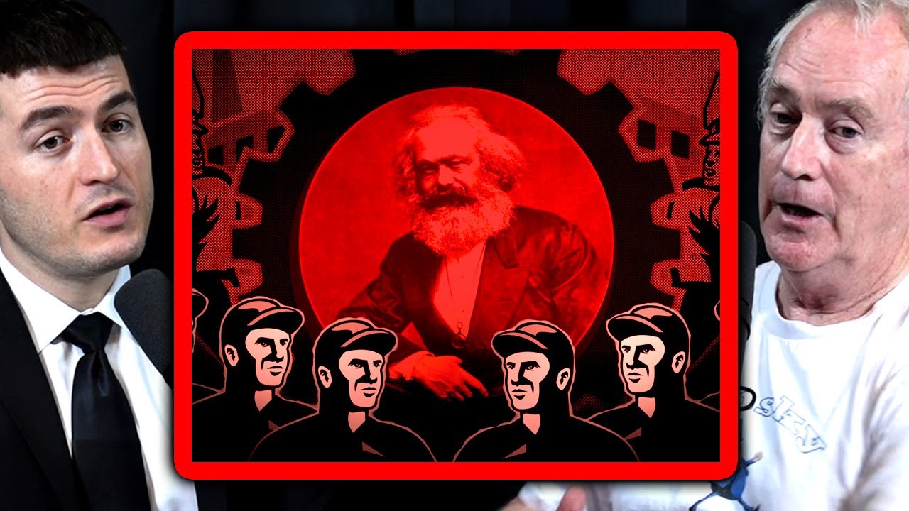 What Karl Marx got wrong | Steve Keen and Lex Fridman