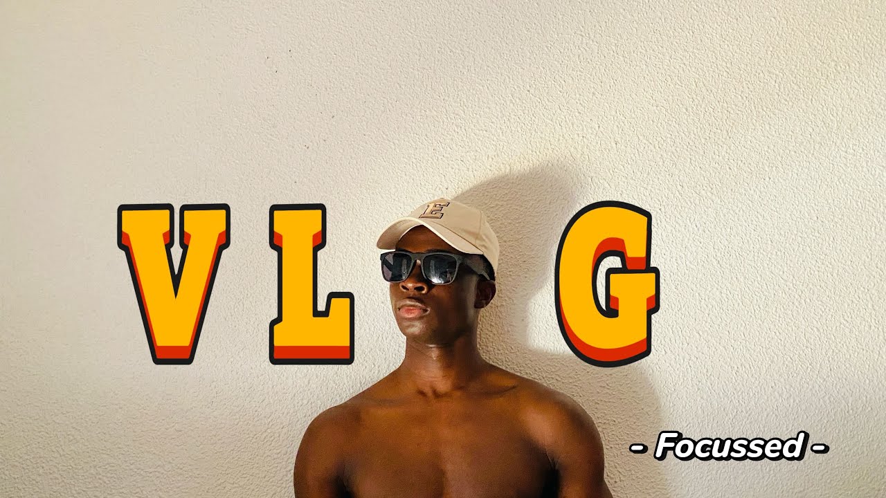 Hago Un Vlog Y Pasa Esto