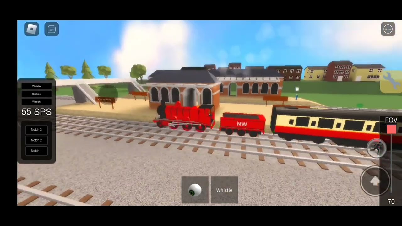 sodor stories season 1 episode 1 Doncaster drawn