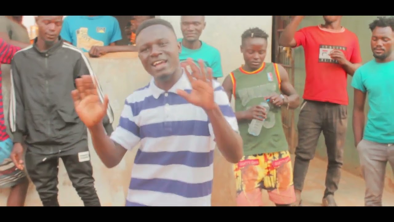 Kaonde Boy 147 - Peer Pressure (Official Music Video)