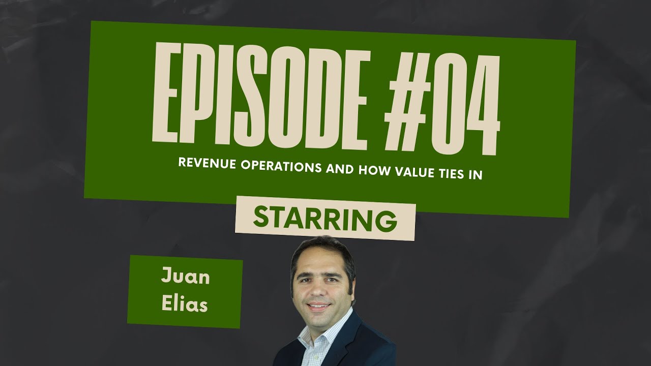 Guy Talk with Guy Mobley: A Talk About Designing Revenue, Not Chasing It