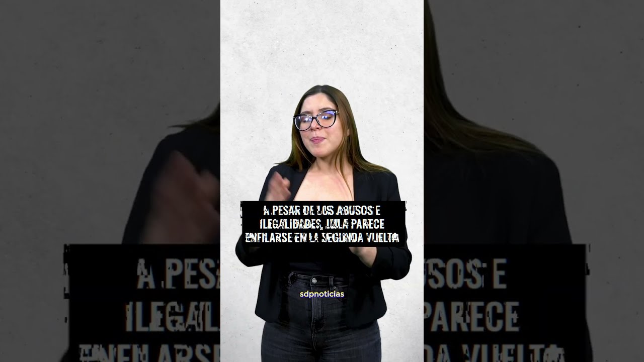 La Mala F&eacute; con Estefan&iacute;a Veloz: La elecci&oacute;n del odio 🇧🇷