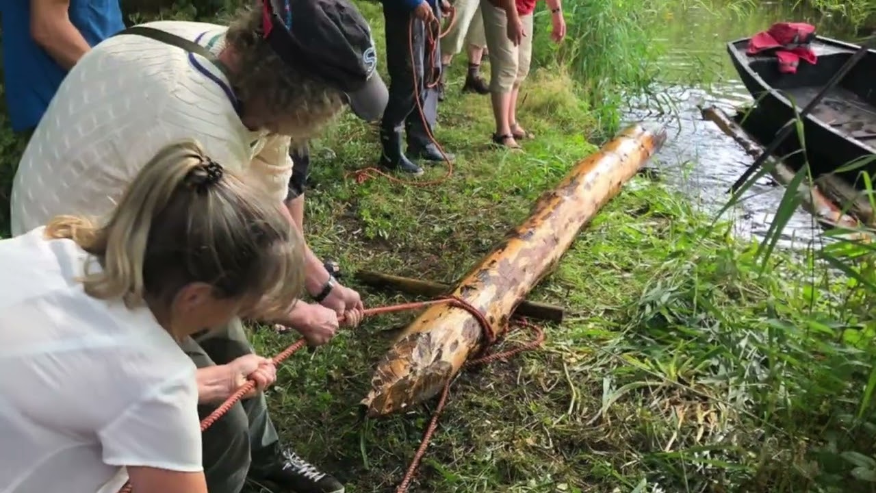 Vuurtorentocht Workum NatuurlijkVaren 2022