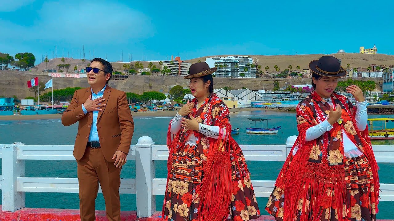 LA OMNISCIENCIA DE DIOS / Nueva Generacion Uncion Poderosa 2025 - Video Oficial 4K