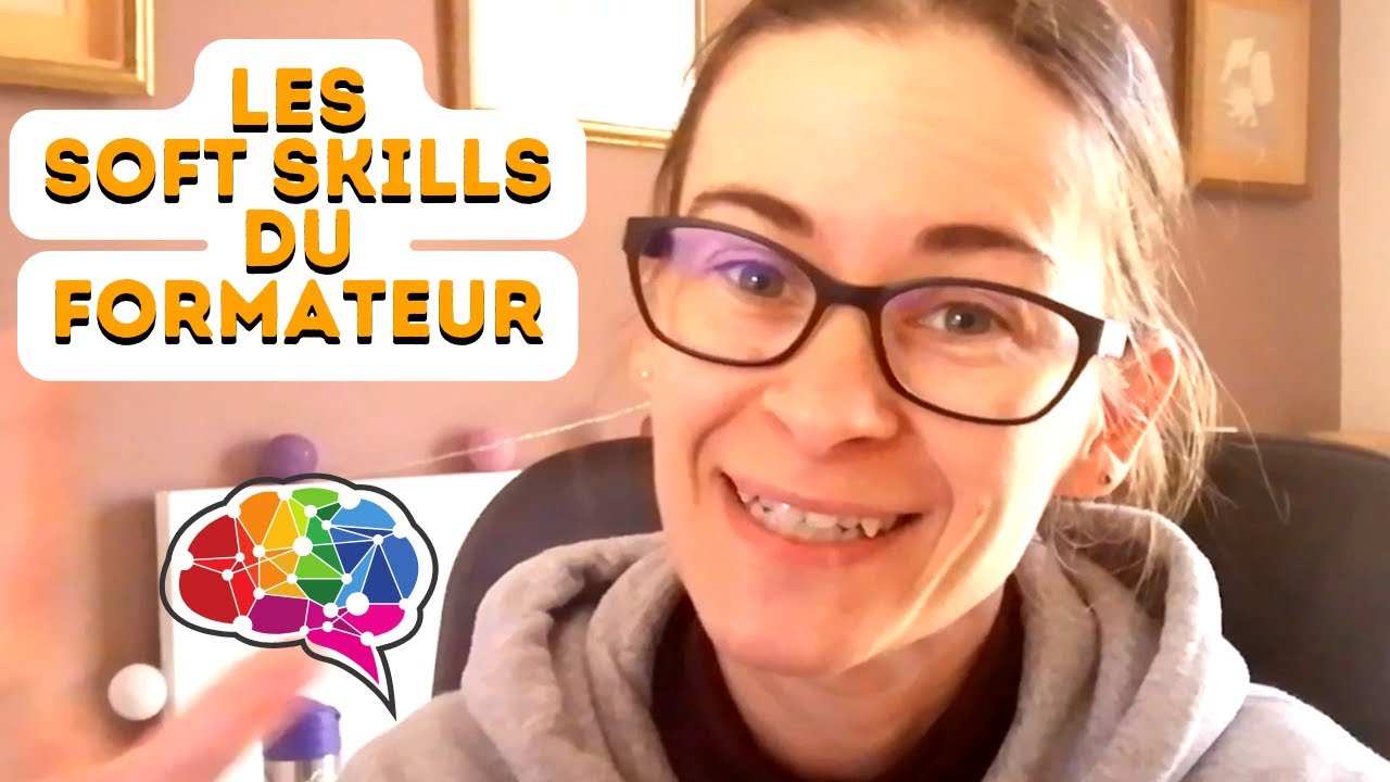 Bonjour les soft skills