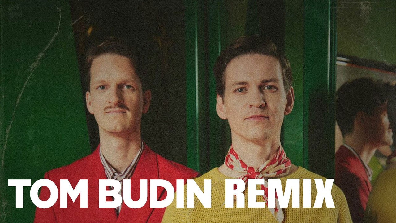 Mr. Belt & Wezol - It's Not Right (But It's Okay) [Tom Budin Remix]