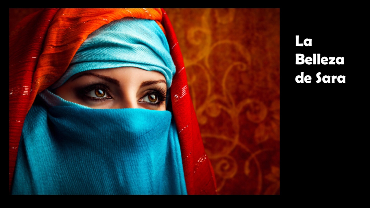 Los Problemas de Abraham: La Belleza de Sara