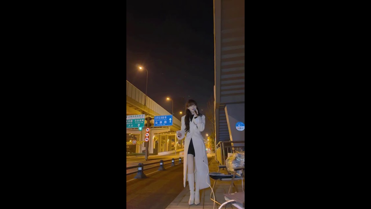 Street Food ASMR