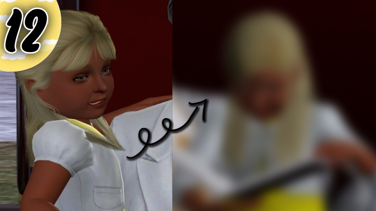 New life stage, new outfits, new DRAMA | twins aging