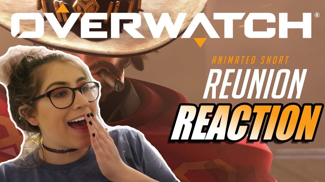 Overwatch 