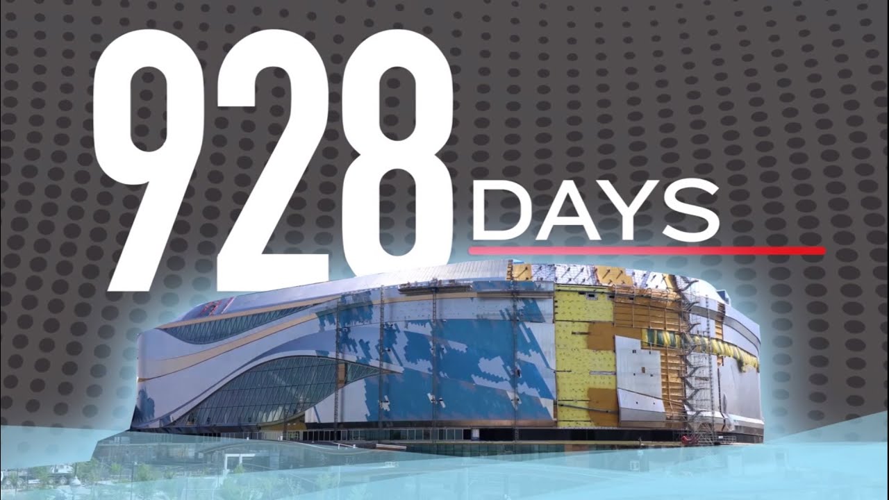 Rogers Place By the Numbers