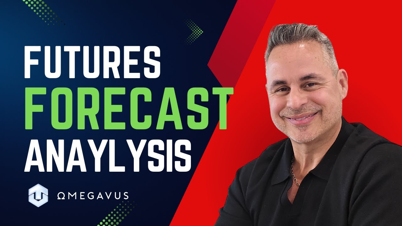 Nasdaq Futures Forecast Update Using OT + VIX Correlation Oct 7 2025