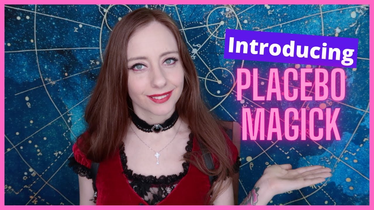 Introducing PLACEBO MAGICK!