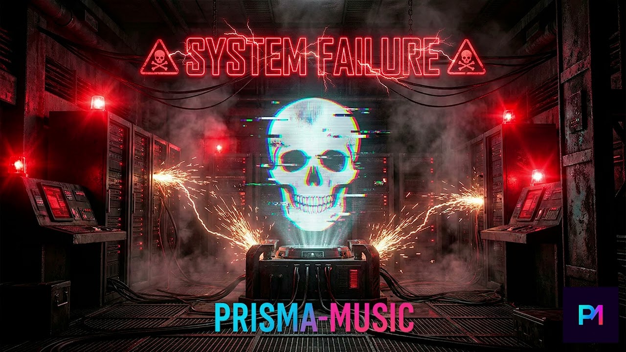 9. SYSTEM FAILURE ⚠️ EXTREME Deathstep & Tearout | Warning: Loud!