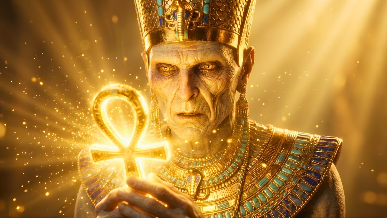 Who Were The Elohim In Genesis? The Forbidden Biblical Mystery Finally Revealed