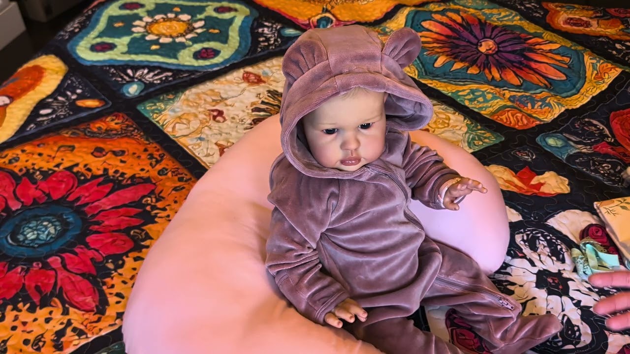 Вторник для малышей! Беседа, перемены и планы на 2026 год. #toddlertuesday