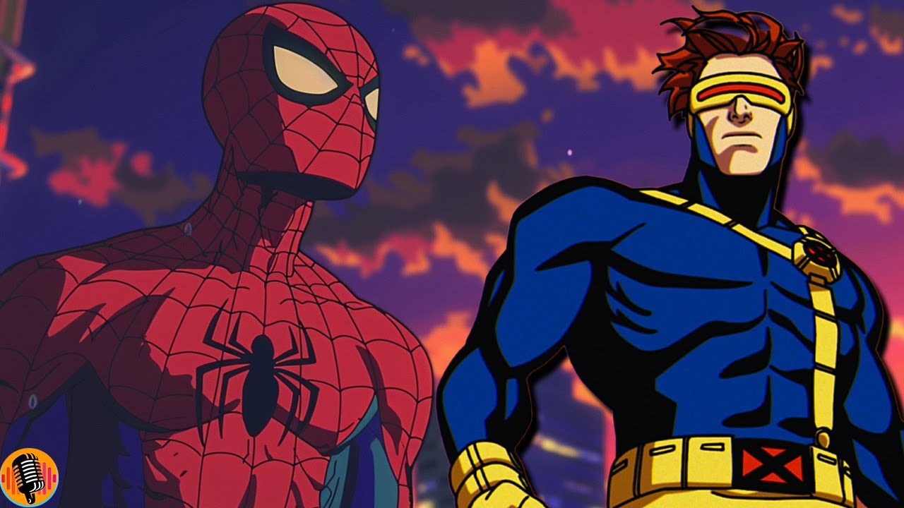X-Men 97 Spinoffs are NOT Happening