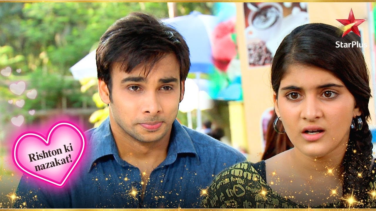 Ankit Chikki से मिलता है! | Full Ep. 1178 - 1182 | Yeh Rishta Kya Kehlata Hai