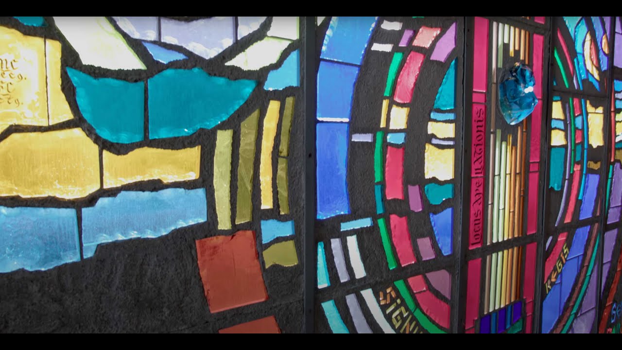 Vídeo Institucional de la Universidad de León