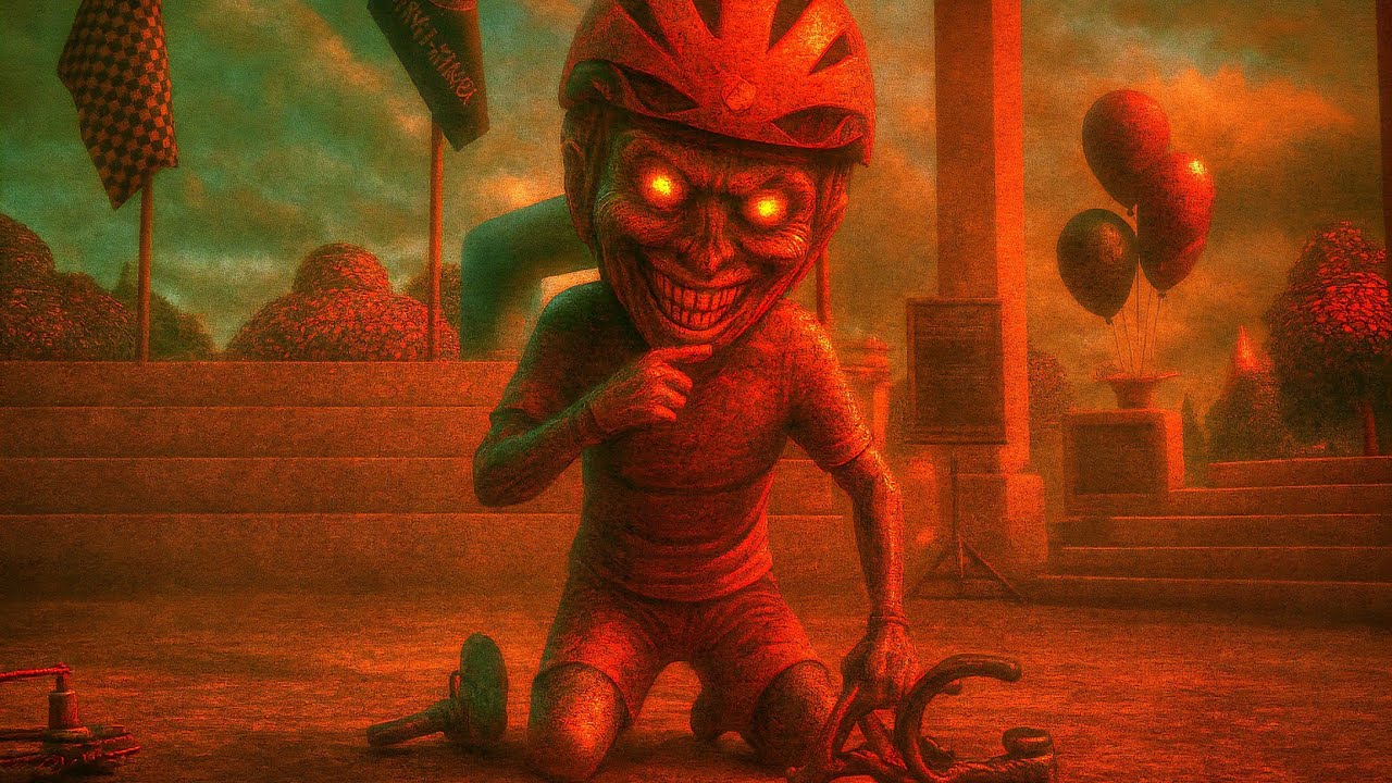 Pinaki लेगा अपनी Cycle तोड़ने का बदला 😤🚲 | Spooky Stories