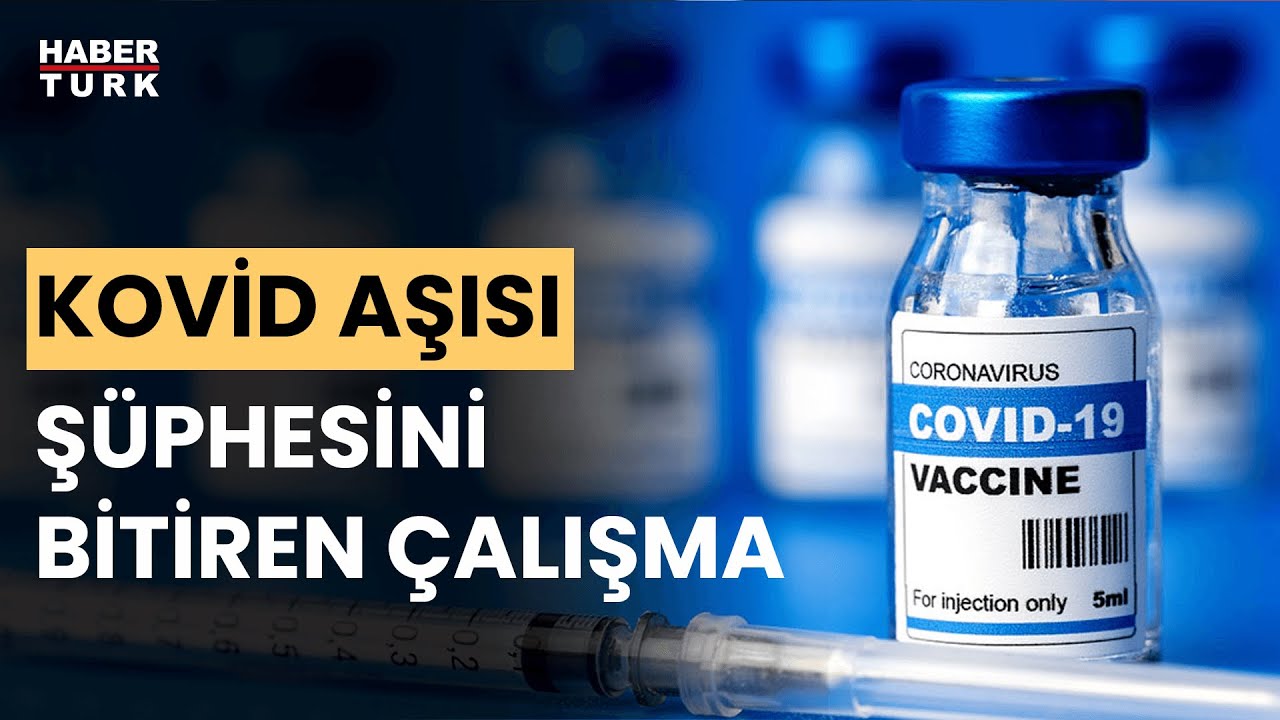 Aşı, kalp krizlerini tetikledi mi?