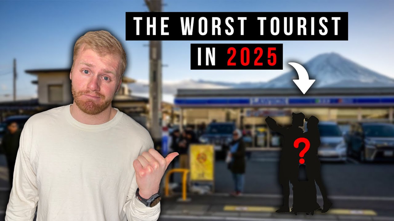 4 Travel Trends to AVOID in 2025 (Don't Be That Tourist!)
