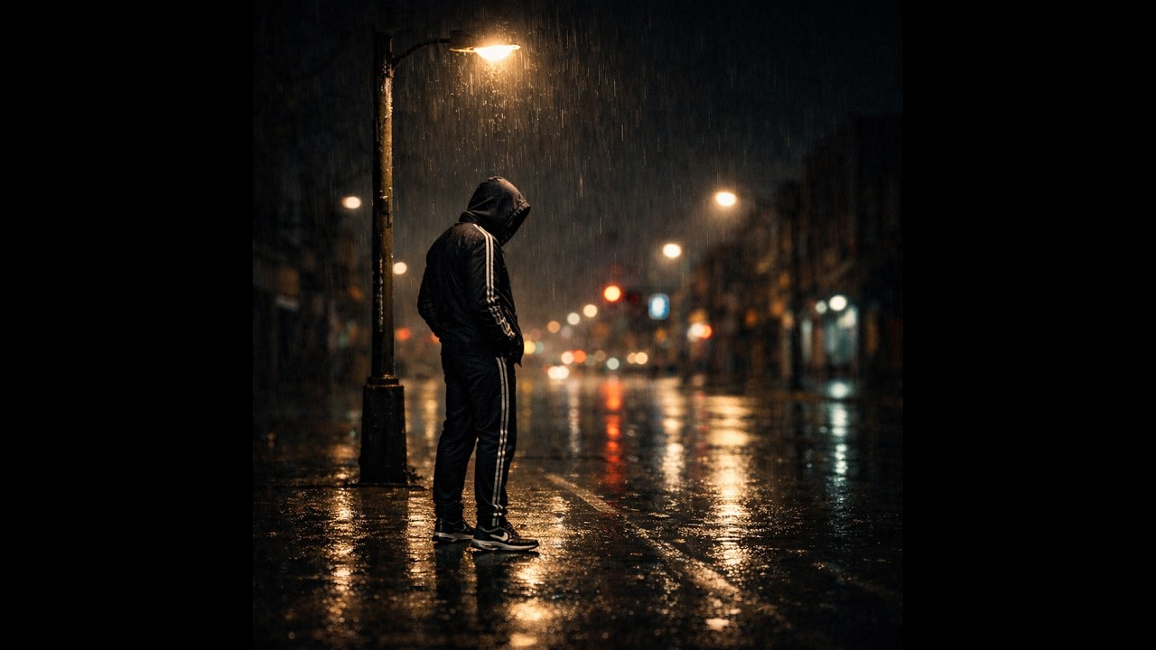 Marshyy - Still Awake At 3AM