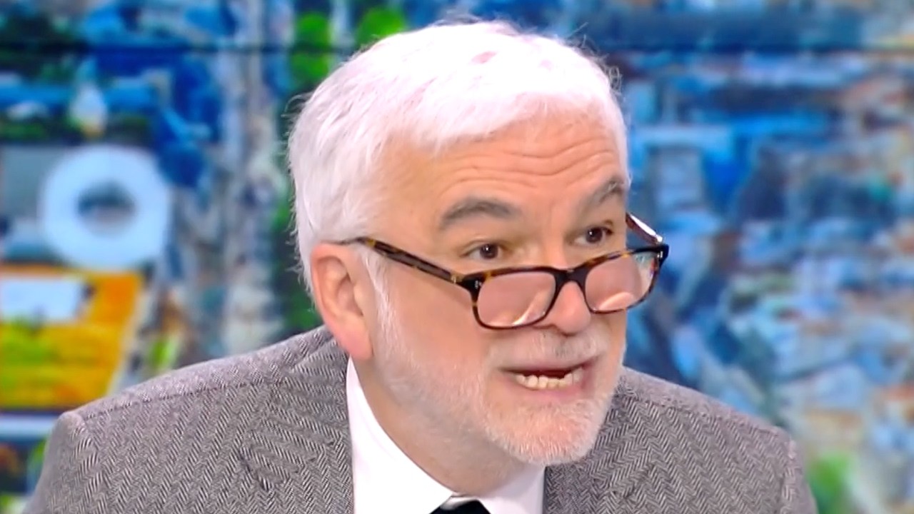 P. Praud sur Vincent Bollor&eacute; : 