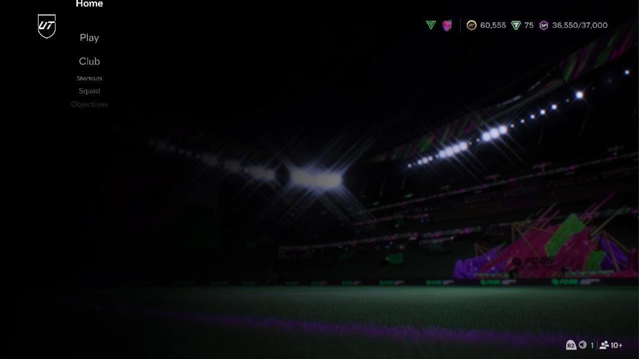 EA SPORTS FC 25 double xp out from today