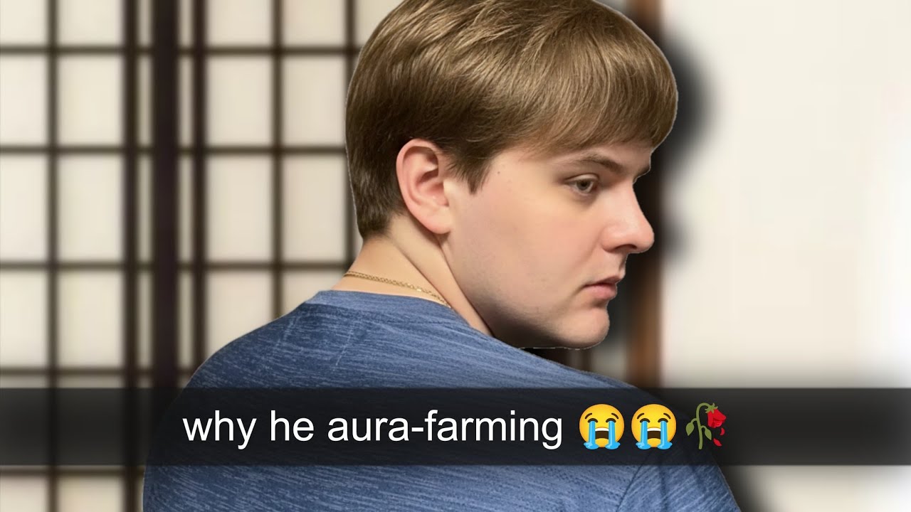 Гореш — ДИКАРЬ 😭✌️