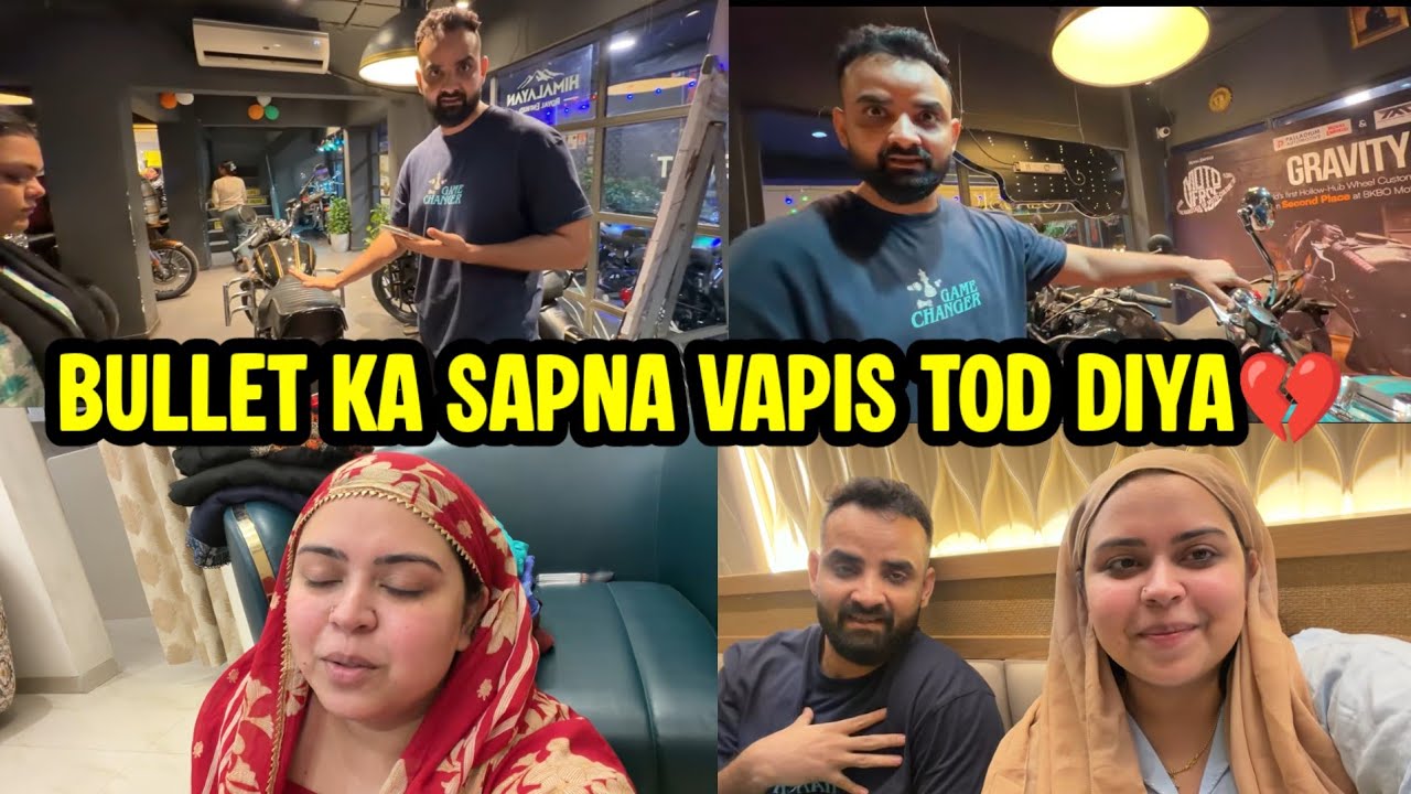 Sunny ko na apni ki safety ki parwah hai na bakiyo ki 