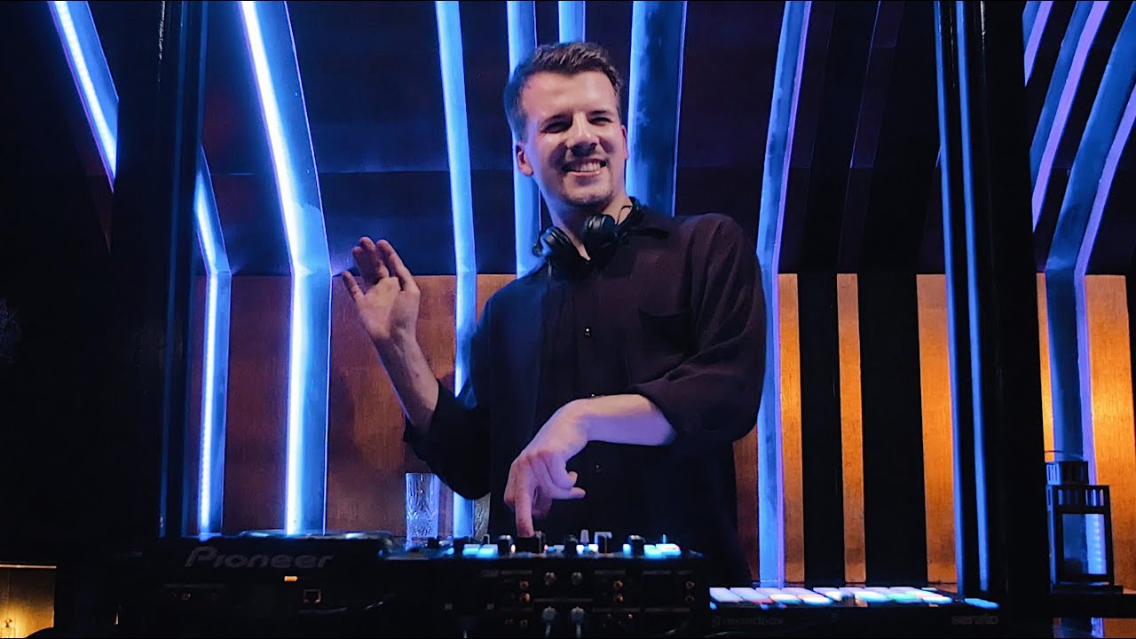 Funk & Disco House DJ Set 2020 | Live Mix by DJ VALAK | vol.11