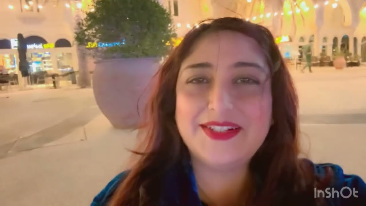 Al Qasba Sharjah - Manisha Dubai Vlog