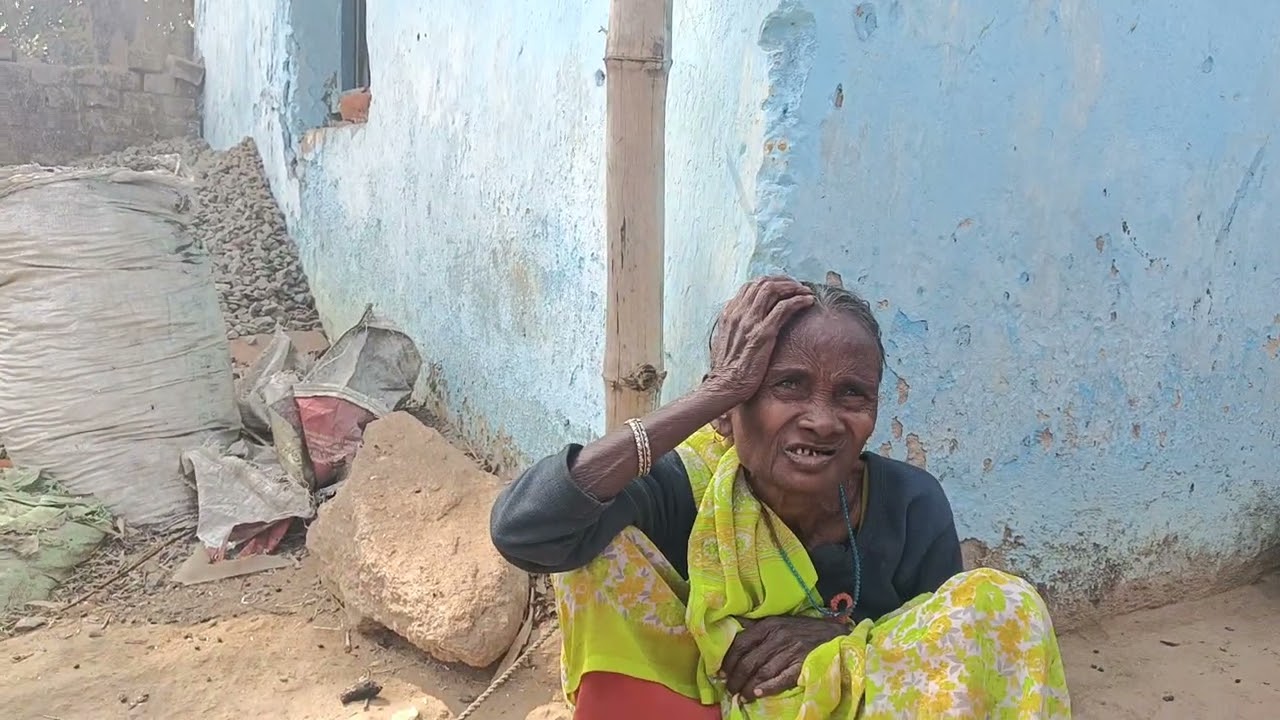 भाई लोग रास्ता दादी बता दी धन्यवाद दादी ☺️☺️👌